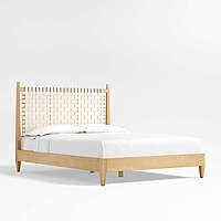 Weaver's Bed - King Size Weaver's Bed - King Size