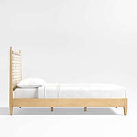 Weaver's Bed - King Size Weaver's Bed - King Size