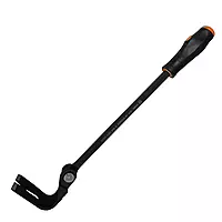 Ripper- 18" Indexing Head Demo Pry Bar