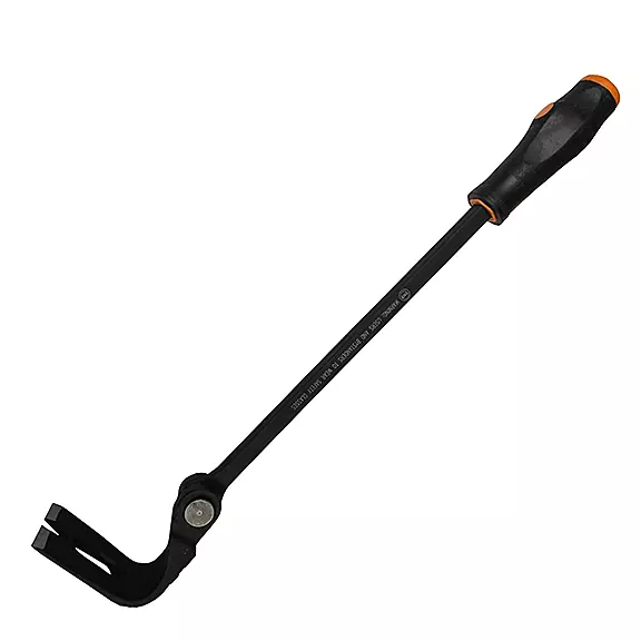 Ripper- 18" Indexing Head Demo Pry Bar