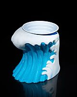 Riptide Cup Holder