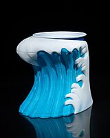 Riptide Cup Holder