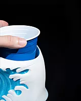 Riptide Cup Holder