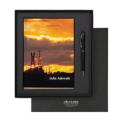 Lagos Rising | Luxury Journal