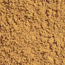 RIVER SAND PER TONNE