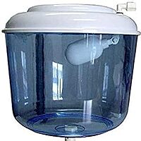 Power Jal 5 Liter-Ro jar For water dispenser