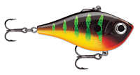 Rapala Rippin' Rap