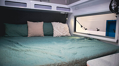 Roadtrip Square Comfort