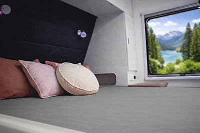 Roadtrip Square Comfort