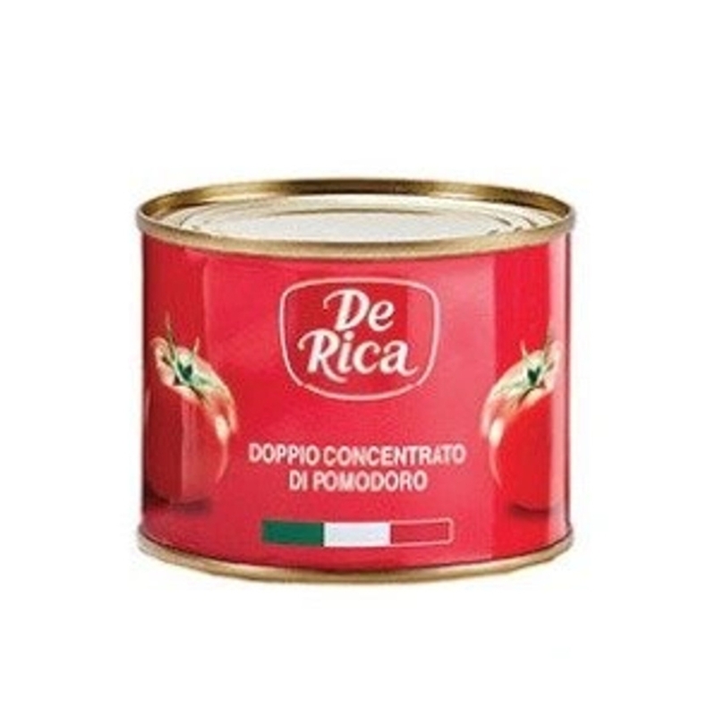 10099 Roberts Del Tom Tomato Paste 70g X 50