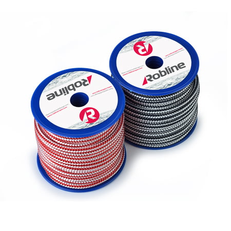 Dinghy Control 4mm - Minispools (10m / 23ft) Dinghy Control 4mm - Minispools (10m / 23ft)