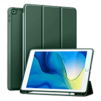 Ipad Silicone Foldable Stand Case