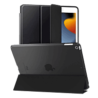 Ipad Silicone Foldable Stand Case