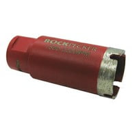 Weha Rock Pecker Wet Thin Wall Corebit - 1-3/8"