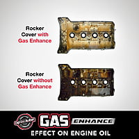 OPTI-LUBE GAS ENHANCE FUEL ADDITIVE - Case of 24 Long Neck 8oz Bottles, Treats up to 720 Gallons OPTI-LUBE GAS ENHANCE FUEL ADDITIVE - Case of 24 Long Neck 8oz Bottles, Treats up to 720 Gallons