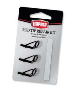 Rapala Rod Tip Repair Kit Rapala Rod Tip Repair Kit