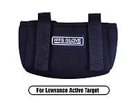 Rod Glove Active Target Transducer Glove