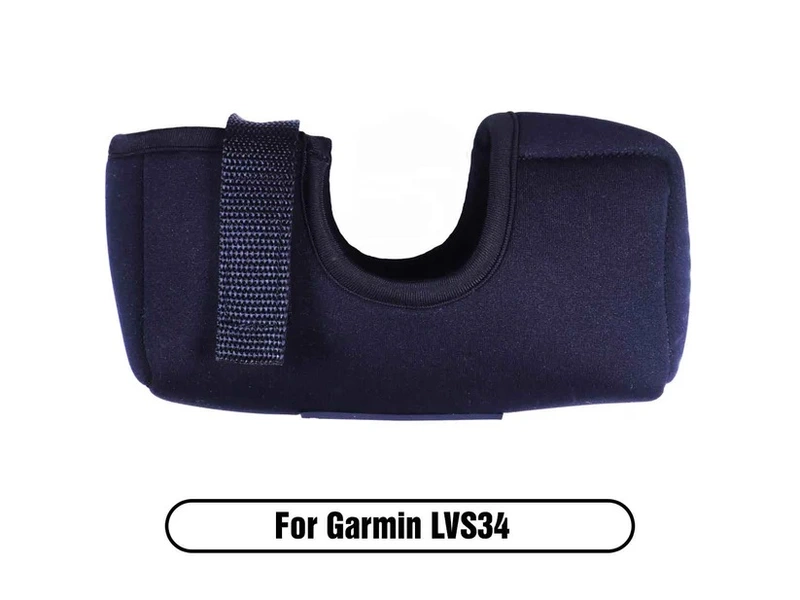 Rod Glove LVS34 Transducer Glove