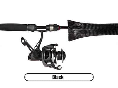 Rod Glove Spinning Rod Glove