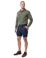 Rogue 11 Cargo Shorts