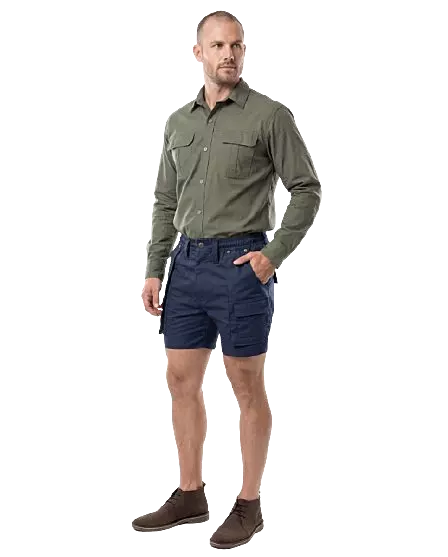 Rogue 11 Cargo Shorts