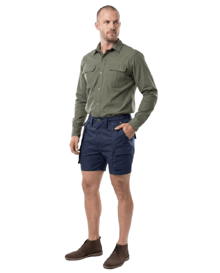 Rogue 11 Cargo Shorts