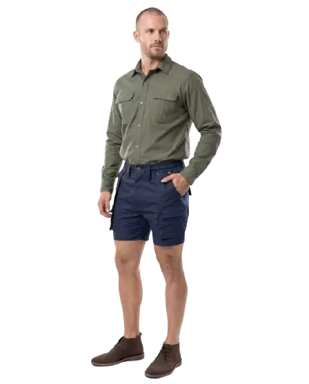 Bronco Shorts