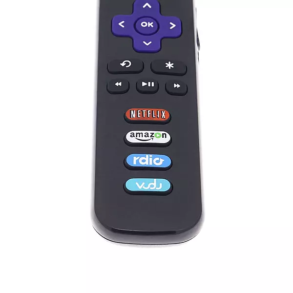 Roku TV Remote RC280