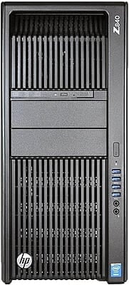 Z840 work station Z840 work station