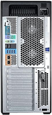 Z840 work station Z840 work station