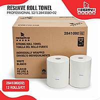 Roll Towel Reserve PLUS 12/1