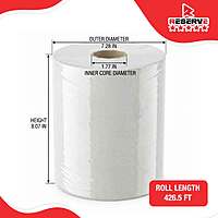 Roll Towel Reserve PLUS 12/1