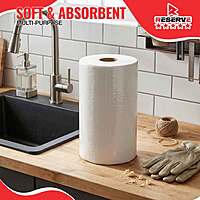 Roll Towel Reserve PLUS 12/1