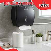 Roll Towel Reserve PLUS 12/1