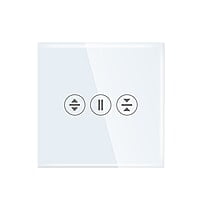 Wi-Fi Shutter Switch