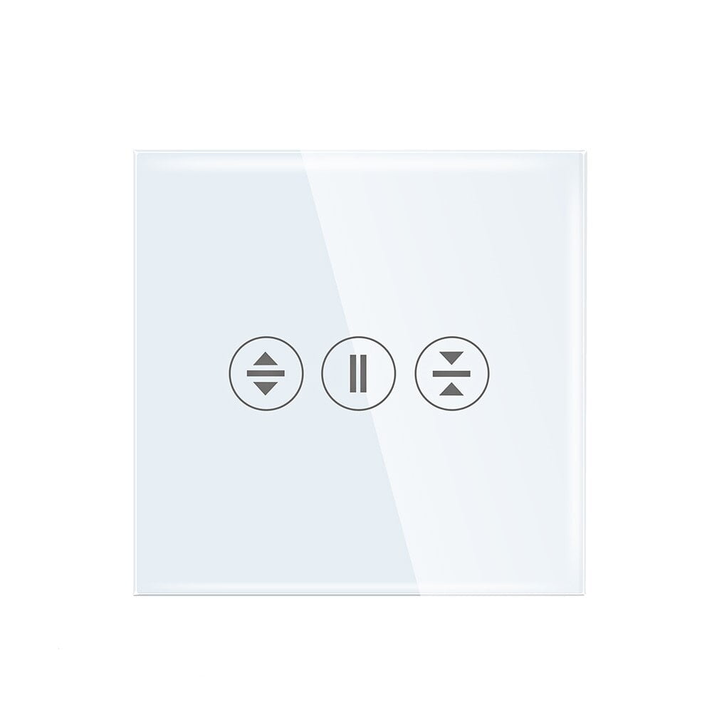 Wi-Fi Shutter Switch