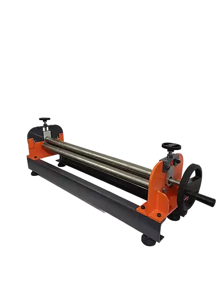 Rolling Machine MIZAN01001