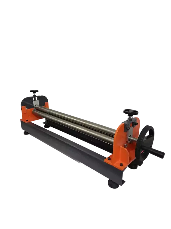 Rolling Machine MIZAN01001