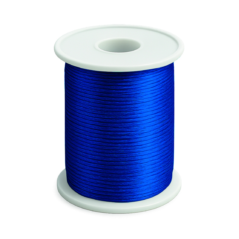 Cordon Seda 1Mm Col 04 Azul Rey Rollo X 144 Yardas Cordon Seda 1Mm Col 04 Azul Rey Rollo X 144 Yardas