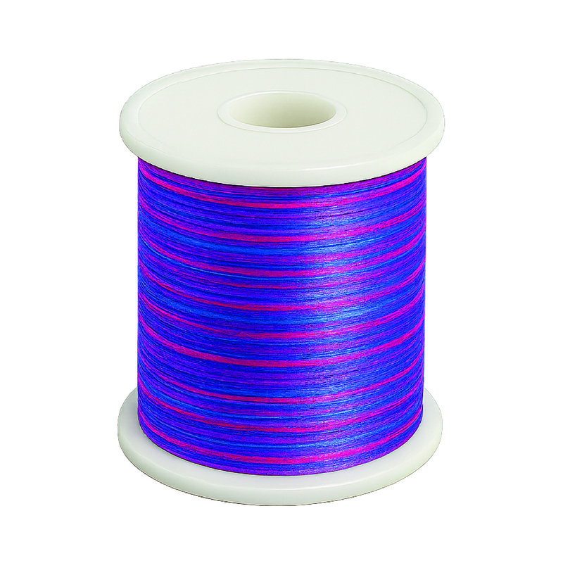 Cordon Seda 1Mm Matizado Col07 Rollo X 100 Metros Cordon Seda 1Mm Matizado Col07 Rollo X 100 Metros