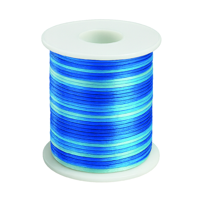 Cordon Seda 1Mm Matizado Col09 Rollo X 100 Metros Cordon Seda 1Mm Matizado Col09 Rollo X 100 Metros