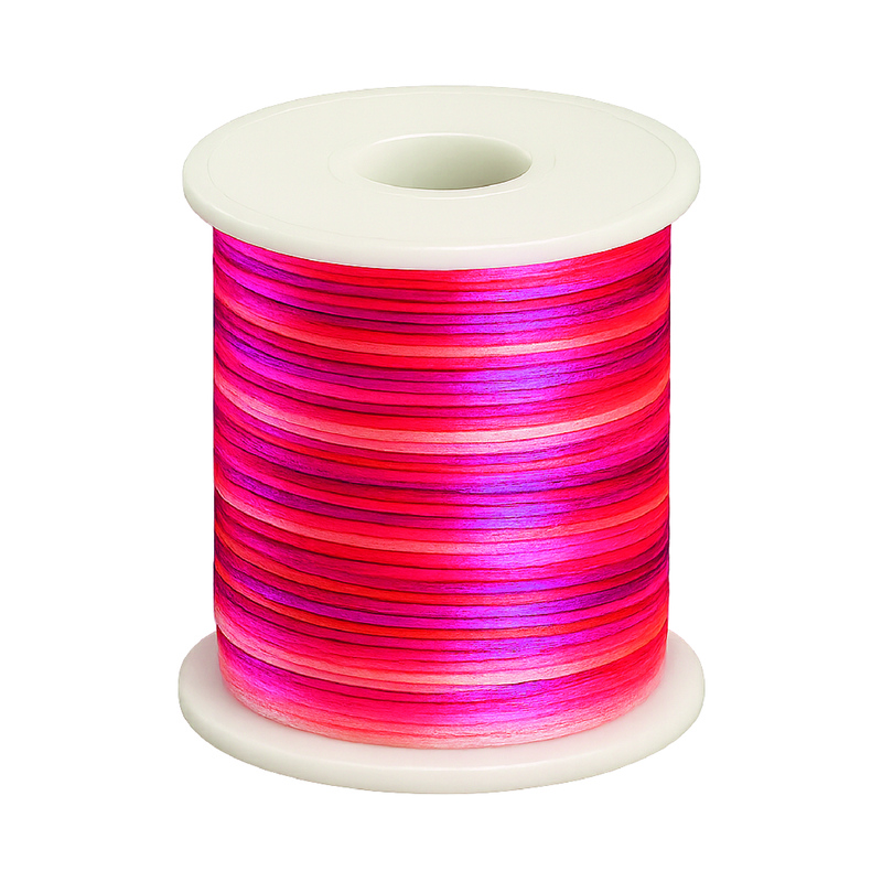 Cordon Seda 1Mm Matizado Col11 Rollo X 100 Metros Cordon Seda 1Mm Matizado Col11 Rollo X 100 Metros