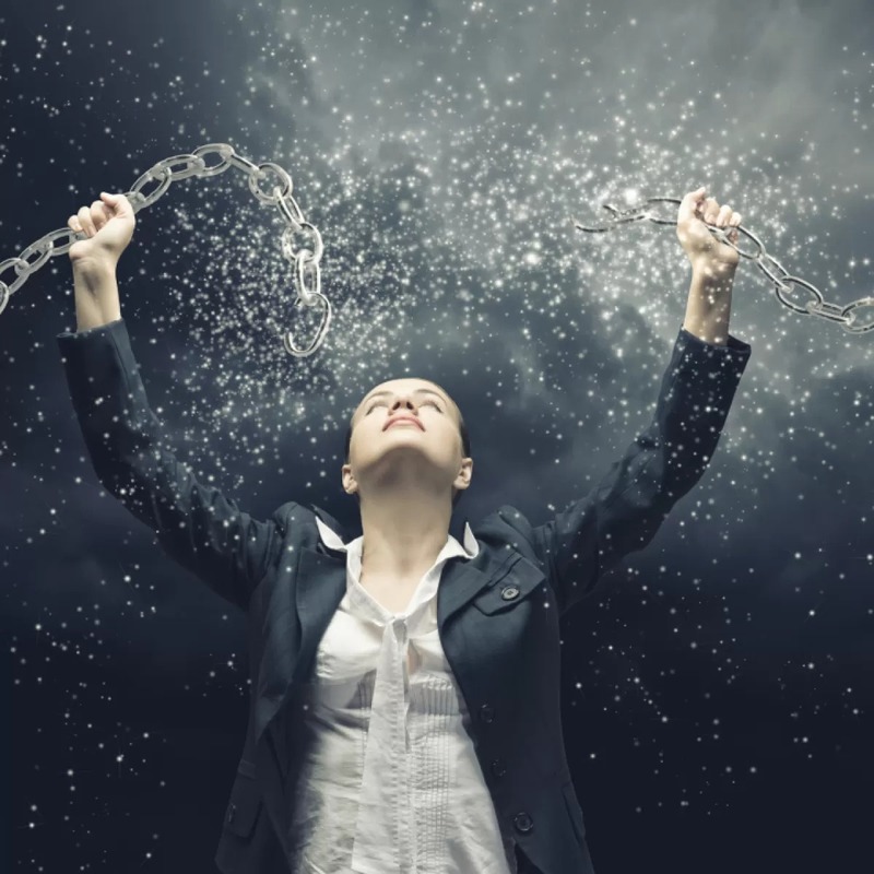 Rompe tus techos: Creencias y dinero en el Trading