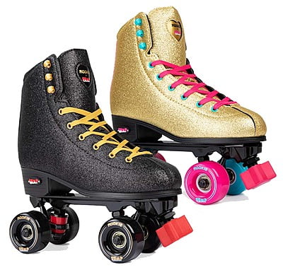 Rookie Rollerskates (UK) BUMP Rollerdisco Rookie Rollerskates (UK) BUMP Rollerdisco