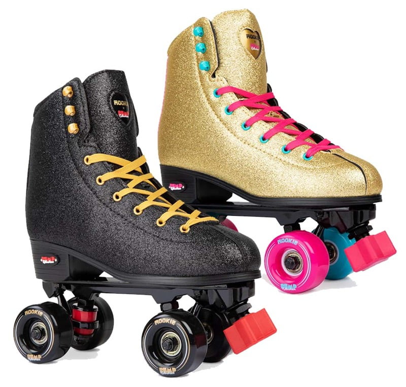 Rookie Rollerskates (UK) BUMP Rollerdisco Rookie Rollerskates (UK) BUMP Rollerdisco