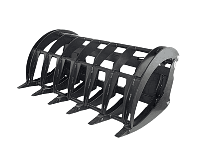 ROOT GRAPPLE ATTACHMENT
