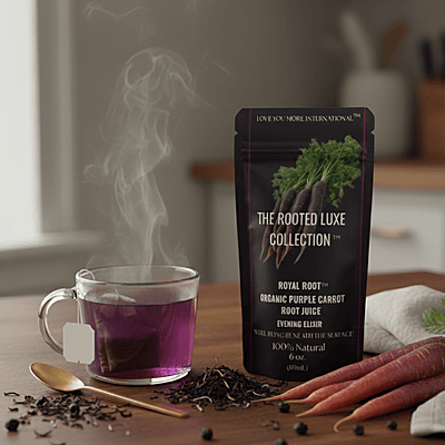 Royal Ease™- Tea (Evening Elixir) Royal Ease™- Tea (Evening Elixir)