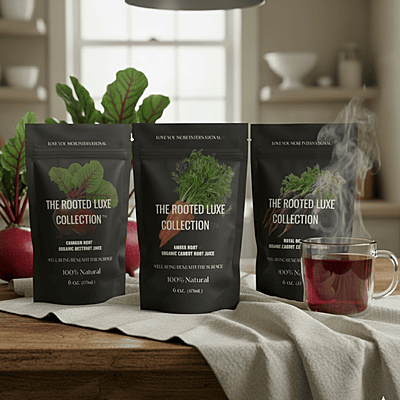 Assorted Bundle- Teas Assorted Bundle- Teas