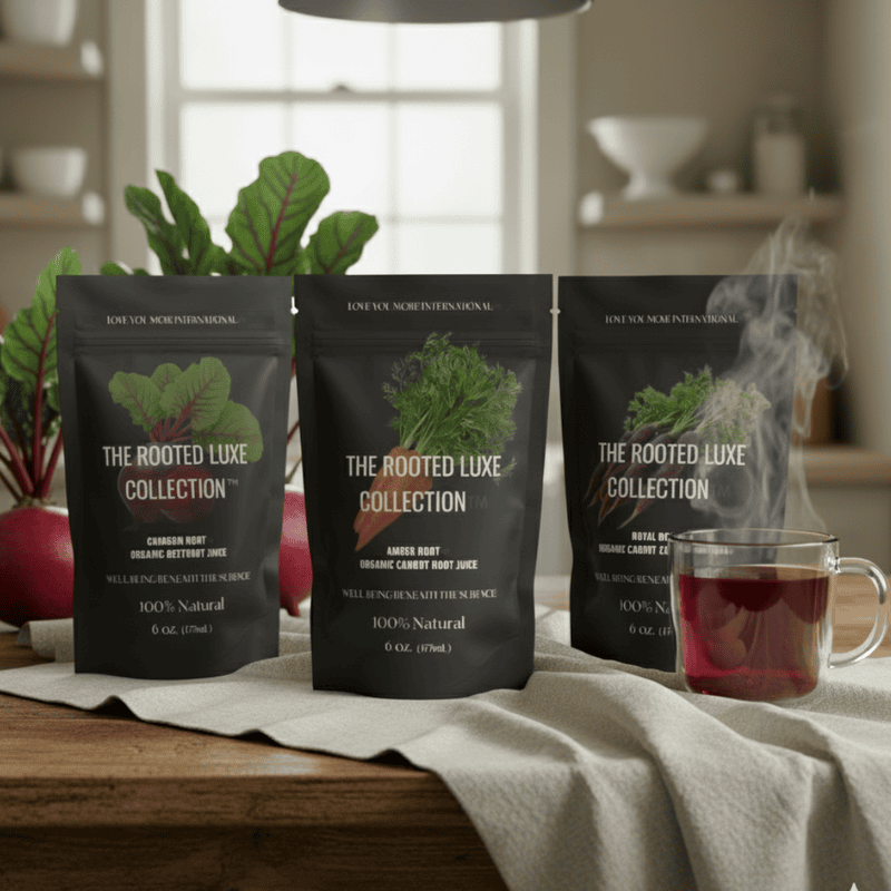 Assorted Bundle- Teas Assorted Bundle- Teas