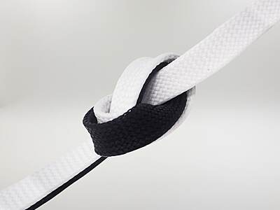 Dyneema Cover - Medium (8-10mm)